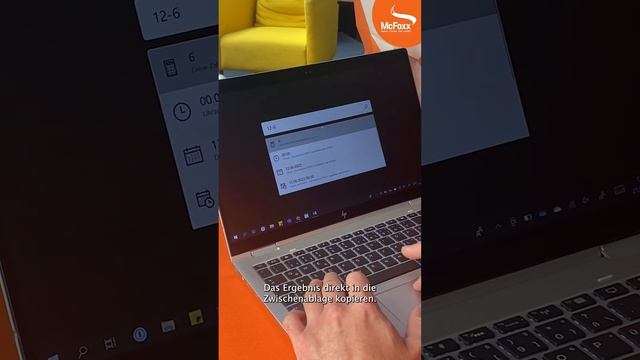 Spotlight Suche wie beim Mac für Windows Nutzer!