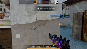 КУПИЛ IPHONE 15 PRO ДЛЯ STANDOFF 2🥶 | ПЕРВЫЕ ДНИ НА 15 АЙФОНЕ👻