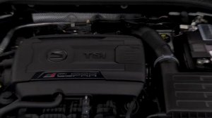 SEAT Leon III Рестайлинг 2019