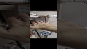 пример отопления криптокотлом