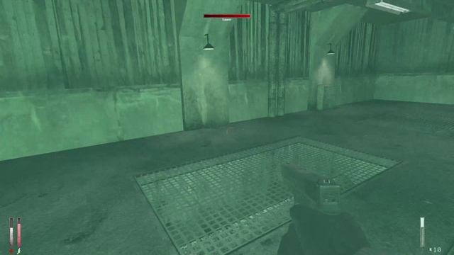 Специально для Суслика !мяу Cry Of Fear