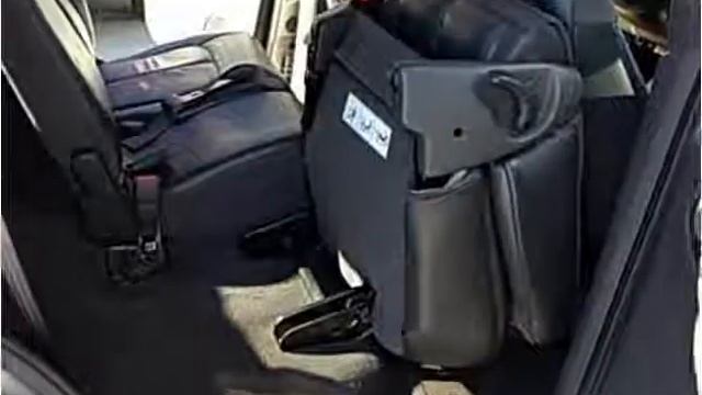 1999 Dodge Durango Used Cars Council Grove KS смотреть онлайн