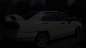 Seat Toledo 1.8 GT