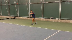 The Percept is AMAZING!! Yonex Percept 97 Review | Rackets & Runners