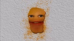 Annoying Orange death clips