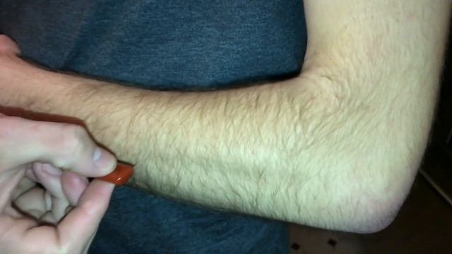 My friend shocking himself with a ceramic capacitor смотреть онлайн