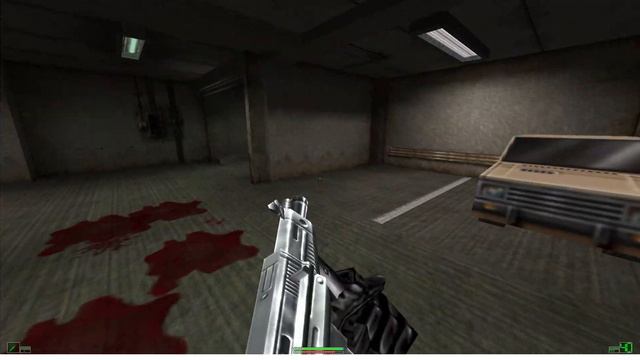 Soldier of Fortune Community Edition V6.2 - Effortless - Part 5/8 смотреть онлайн