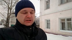 Пензенская область р п Пачелма 2.01.20