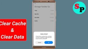 Fix Yandex Go Oops Something Went Wrong Error in Android & Ios - Please Try Again Later