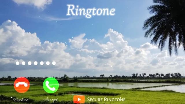 Lovely Ringtone ❤️ ~ Cute Ringtone | Secure Ringtone
