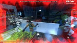 ГЛОБАЛЬНЫЙ ЗОМБИ-ИВЕНТ НА ВЕСЬ СЕРВЕР! HALF-LIFE 2 RP | GARRY'S MOD GMOD | HALF-LIFE 2 URF.IM