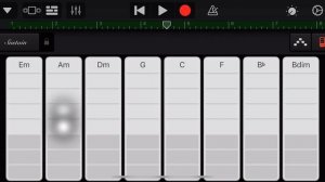 Cыграл песню на пианино 🎹 GarageBand