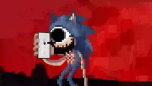 All The Cutscenes of Eyx V1 But.......4K Quality!!!
