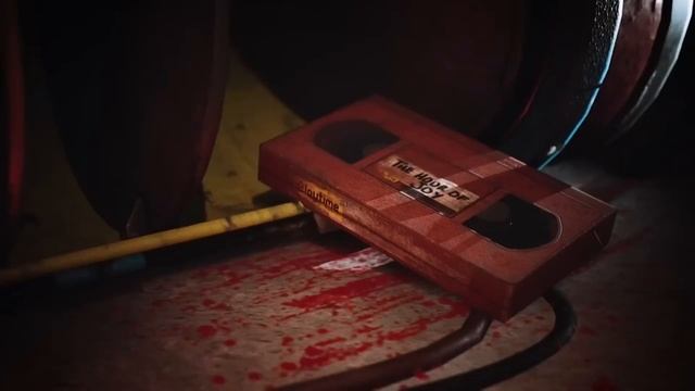 КТО ТАКОЙ КЭТНАП? Откуда появился CatNap | Poppy Playtime смотреть онлайн