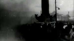 Музыкально-литературная композиция о блокаде Ленинграда