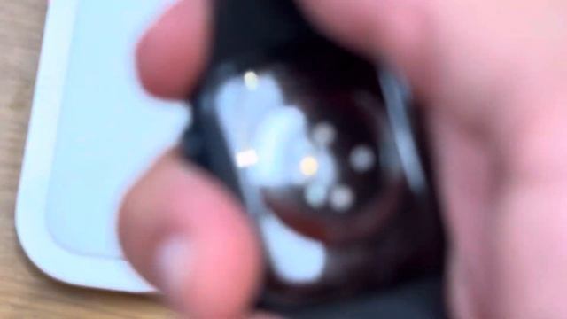 Unity Bloom Watch Band from Apple смотреть онлайн