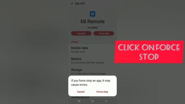 How To Solve Mi Remote App Not Working/Not Open Problem|| Rsha26 Solutions смотреть онлайн