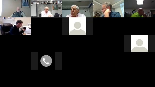 Worth County Board of Supervisors 04/27/2020 смотреть онлайн