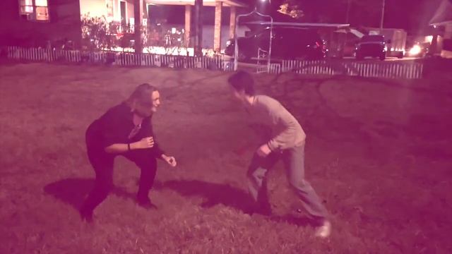 We Found Mac Tonight смотреть онлайн