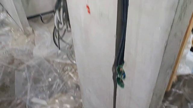 ОБЗОР РЕМОНТА КВАРТИРЫ В ЖК КВАРТАЛЫ 21/19 | Качественный ремонт Москва