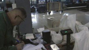 МЕЛЬНИК 800 Универсал. Получение пшённой муки