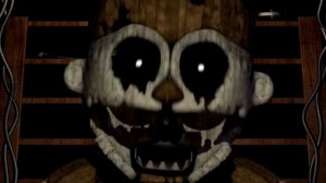 Baby's Nightmare Circus - All Jumpscares