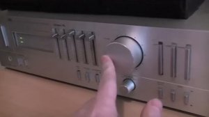 Technics SB-3030 Speakers