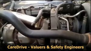 ISUZU FORWARD FRR90 CHASSIS NUMBER LOCATION & 4HK1 ENGINE NUMBER LOCATION