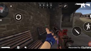 Озбор игры Pro strike