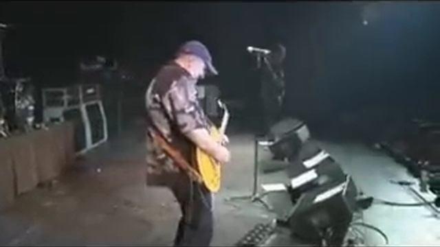 Rose in Heather - Nazareth w/Manny смотреть онлайн