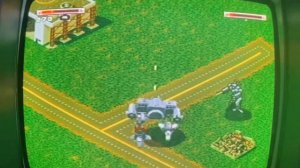 BattleTech- Review & Gameplay - SEGA Genesis A to Z (Battle Tech)