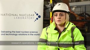 Get North Careers National Nuclear Laboratory Mechanical Engineer