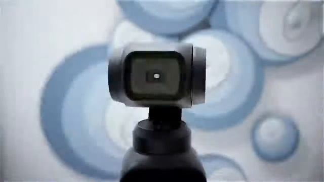 dji osmo pocket смотреть онлайн