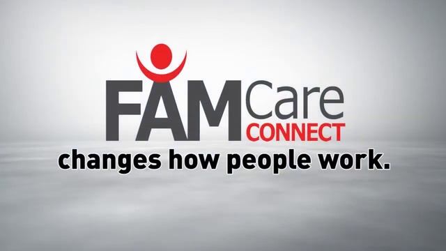FAMCare CONNECT
