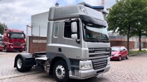 DAF CF 85.410