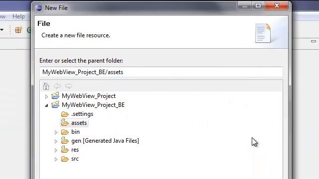 Chapter 4.4 of Android SDK Tutorial