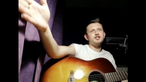 ГИТАРНЫЙ СТРИМ! Дворовые, армейские и т.д. Максим Батай