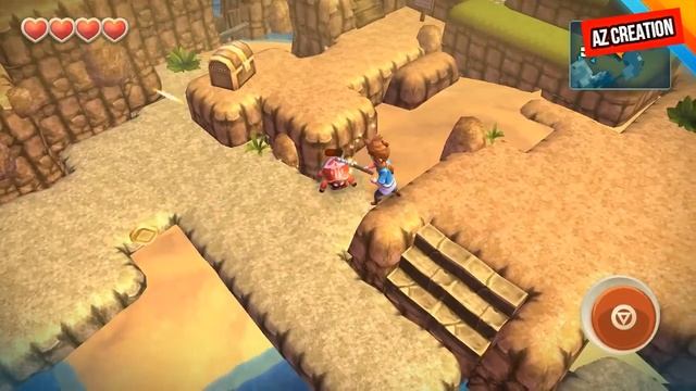 Top 10 Hot Free Open World Games Android/Ios 2017 🔥 смотреть онлайн