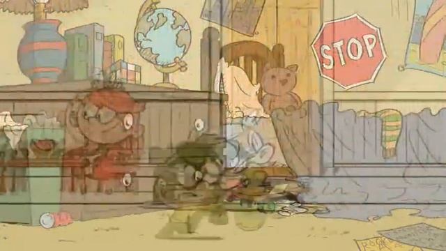 The Loud House Fanfic | La Alocada vida de Lincoln Loud | Parte 5 смотреть онлайн