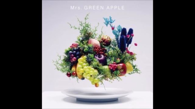 Mrs. GREEN APPLE cover「StaRt」 смотреть онлайн