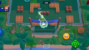 POTENZIO LOU  GRADO 15 | NULL'S BRAWL ITA