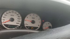 2000 dodge neon 2.0 5 speed cold start walk around