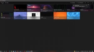 LIVE WALLPAPER - A Simple, Stunning Live Wallpaper for PC | Software on Microsoft Store | Easy step