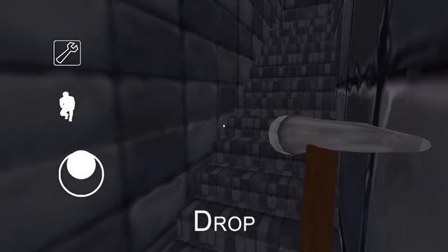 THE EVIL NUN SIMULACRA GRANNY - FULL GAMEPLAY IOS,ANDROID смотреть онлайн