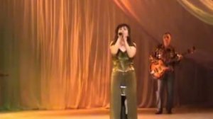 Зилә Лира йырлай. Пар канаттар. ♫ Таухи ♪