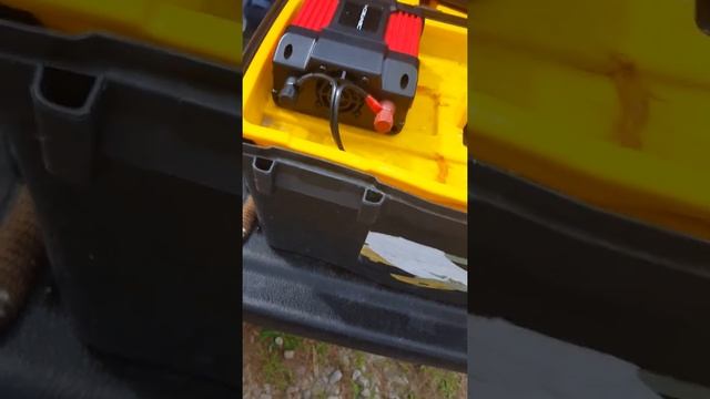 Poor man's solar generator pt 3 смотреть онлайн