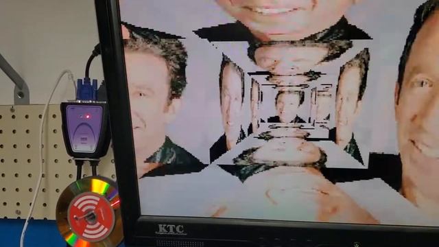 Windows maze screen saver