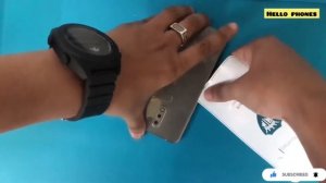 Nokia 7.1 back panel replacement. Nokia 7.1 back panel removing techniques