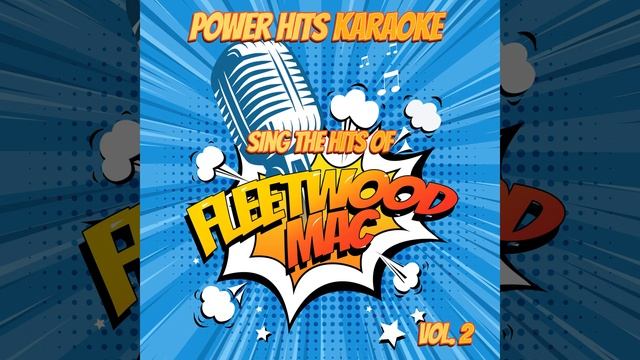 Over My Head (Originally Performed By Fleetwood Mac) (Karaoke Version) смотреть онлайн