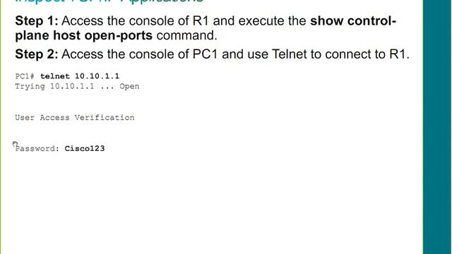 CCNAX 3.0 Day8 IP Addressing and Routing Basics смотреть онлайн